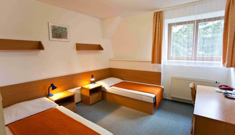 Hotel VZ Bedřichov - depandance Špindlerův Mlýn